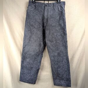 Outlier NYC Bombdeux Tumblepig Standards 34/BlackGray Retro Fit